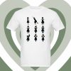 Wednesday Addams Freak Dance T Shirt DV
