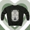 Bring Me The Horizon Ouija Sweatshirt dv