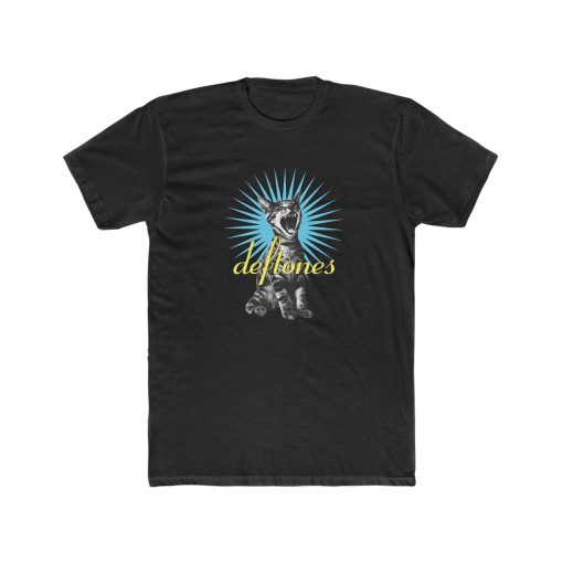 Deftones Like Linus Scoop t-shirt DV