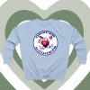 Denver Nuggets Logo and symbol Sweatshirt dv
