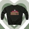 Denver Nuggets Primary BasketBall Sweatshirt dv