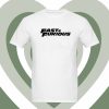 Fast Furious T Shirt dv