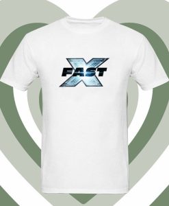 Fast X T Shirt dv