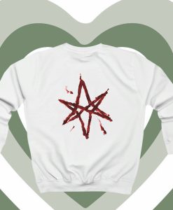 Horizon Supply Bring Me The Horizon Sweatshirt dv