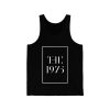 the 1975 Logo Cut Off Tanktop DV