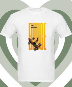Bruce McLaren T-Shirt