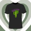 CACTUS JACK TRAVIS SCOTT T SHIRT