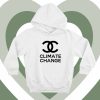 Canned Soup Resist Just Stop Oil Hoodie