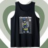 Choose Life Trainspotting Batman Tank Top