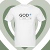 Following God T Shirt