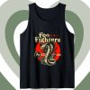 Foo Fighters Cobra Tank Top