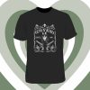 Guns N Roses Jack Daniels Since 1985 T Shirt