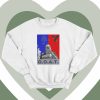 Joey Chestnut GOAT Sweatshirt