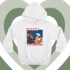 Last Christmas Wham Hoodie