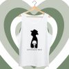 Oppenheimer Christopher Nolan Tank Top