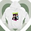 Retro Neon Wham Hoodie