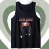 Rock N' Roll Cowboy Tour Jason Aldean Tank Top