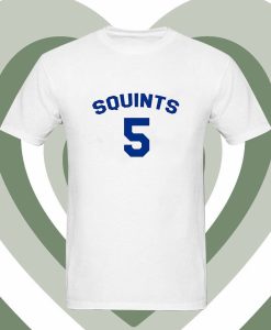 Squints Sandlot T Shirt