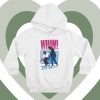 WHAM Big Tour 84 Hoodie