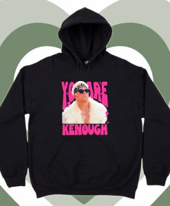 You Are Keough Ryan Gosling Hoodie