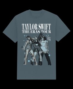 In the Death of Her Reputation T-shirt