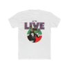 ACDC Live Atlantic Studio T-shirt ch