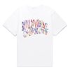 BILLIONAIRISM T-SHIRT CH