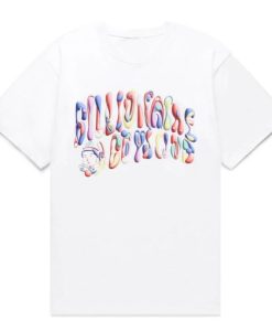 BILLIONAIRISM T-SHIRT CH