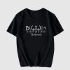 Bloody Loveleh T Shirt th