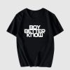 Boy Better Know T Shirt th