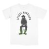 Chair Tee on George Harrison T Shirt ch