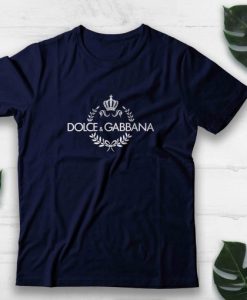 DOLCE & GABBANA T SHIRT ch