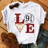 Love Cute t Shirt ch