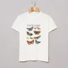 Papillons Butterfly Vintage T-Shirt