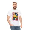 Red Hot Chili Peppers Bikini Tshirt UNISEX