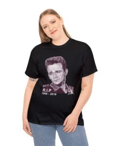 Rip-Luke-Perry-1966-2019-T-Shirt