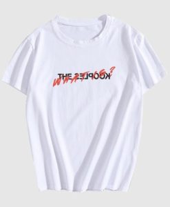 The Kooples What Is T Shirt thd