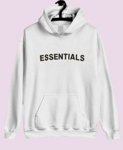 Essentials Hoodie