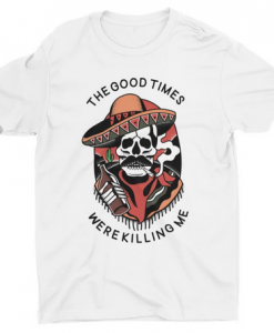Good Times T-shirt