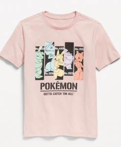 Gotta Catch Em All T-shirt