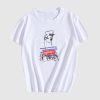 Jean Paul Gaultier T Shirt