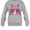 Nicki Minaj Store Gag city world Tour 2024 Sweatshirt
