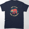 Just One More Chapter T-Shirt