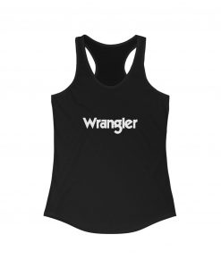 Wrangler Tank Top Women's THD