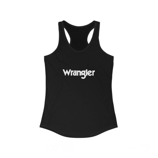 Wrangler Tank Top Women's THD