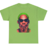 Homage Dennis Rodman T-shirt AL